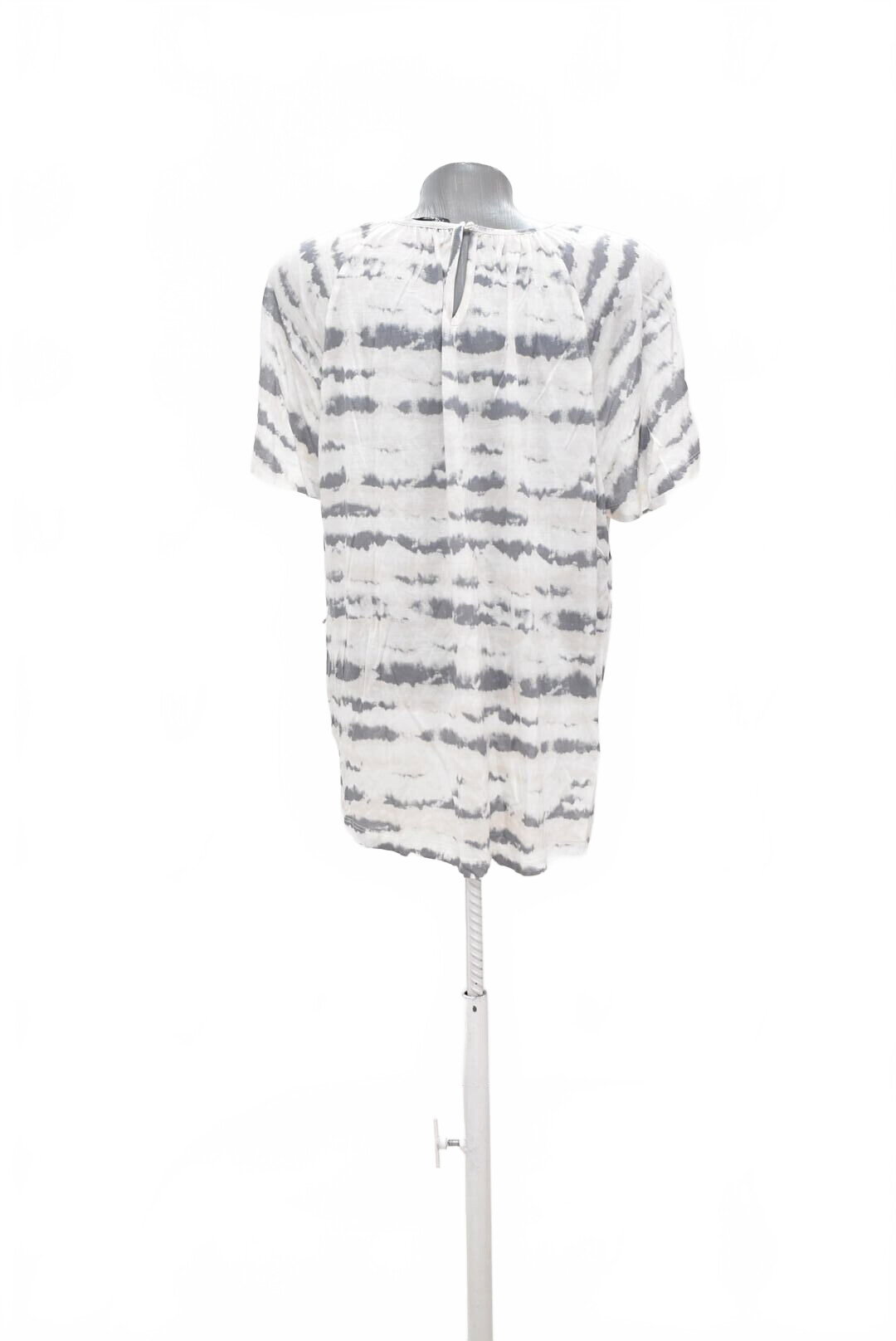 Damen -T-ShirtMarks & Spencerohne Aufdruck,farbegemustert,größe36