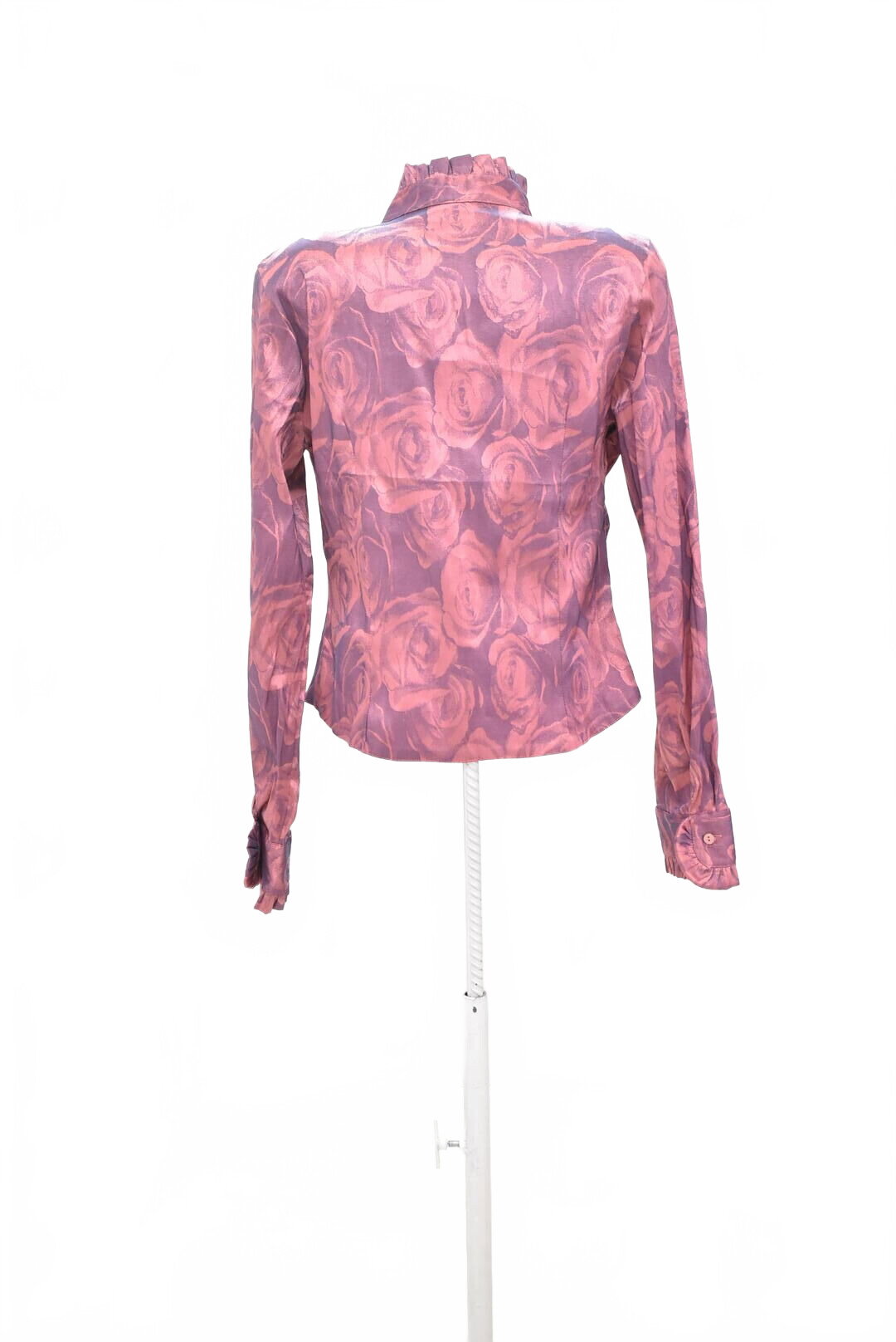 Damen bluse : Brand,Farbegeblümt,größe: size