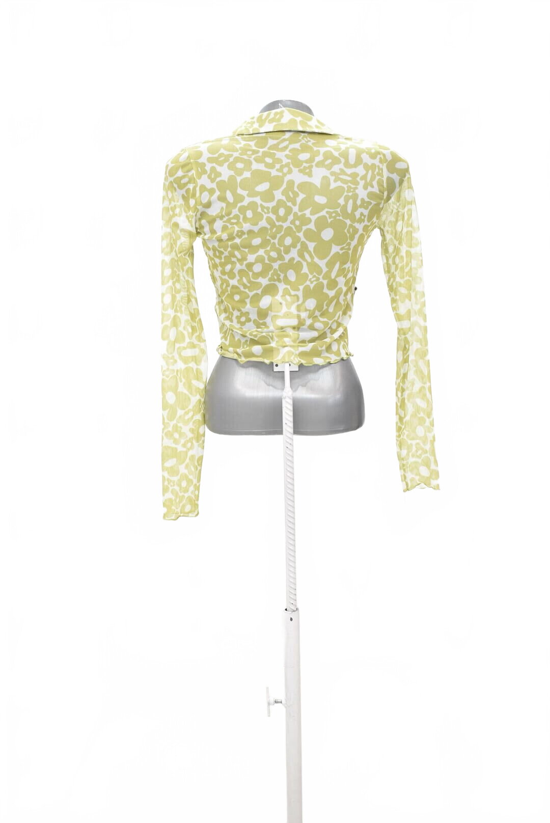Damen bluse : Brand,Farbegeblümt,größe: size