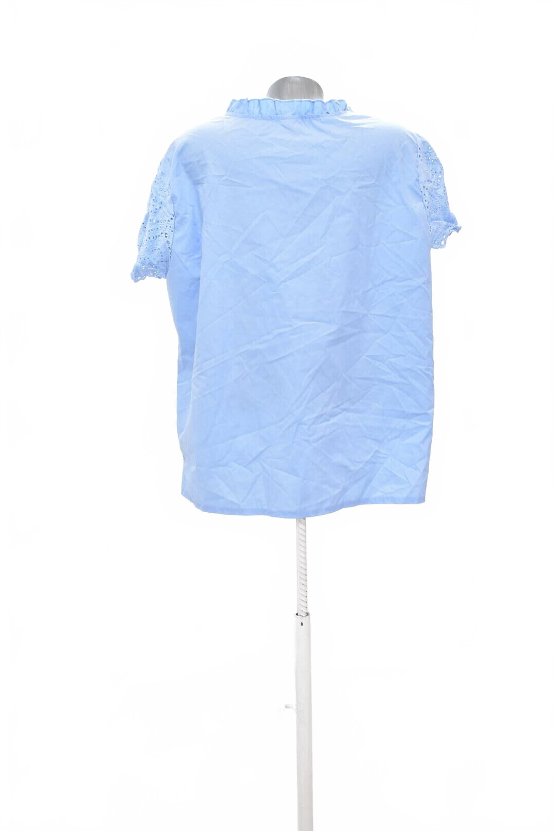 Damen bluse : Brand,Farbeblau,größe: size