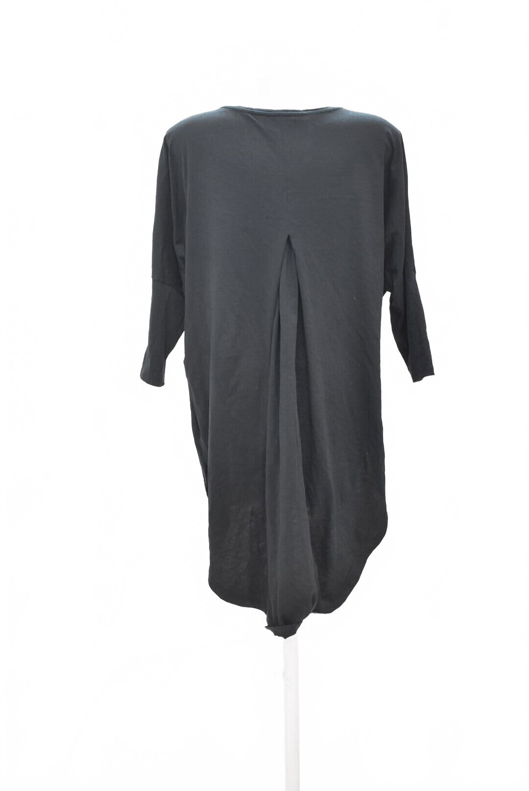 Damen -T-ShirtReservedohne Aufdruck,farbeschwarz,größeXL