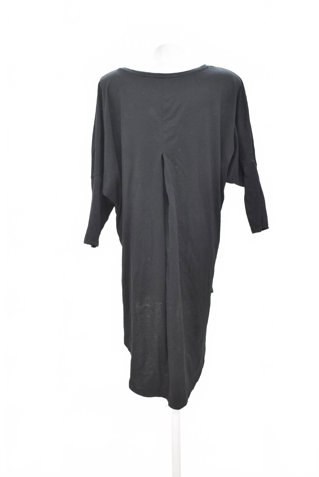 Damen -T-ShirtReservedohne Aufdruck,farbeschwarz,größeXL