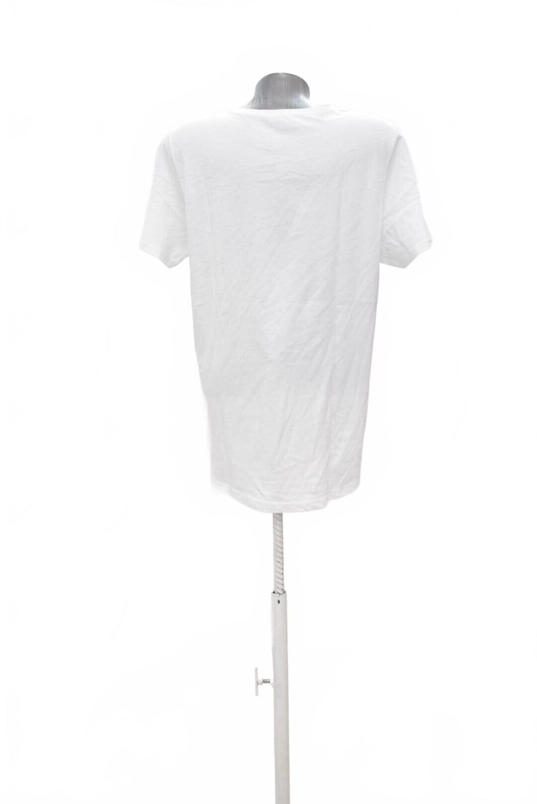 Damen -T-ShirtAmisumit Aufdruck,farbegemustert,größeXL