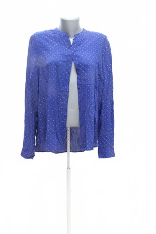 Damen bluse : Brand,Farbeblau,größe: size