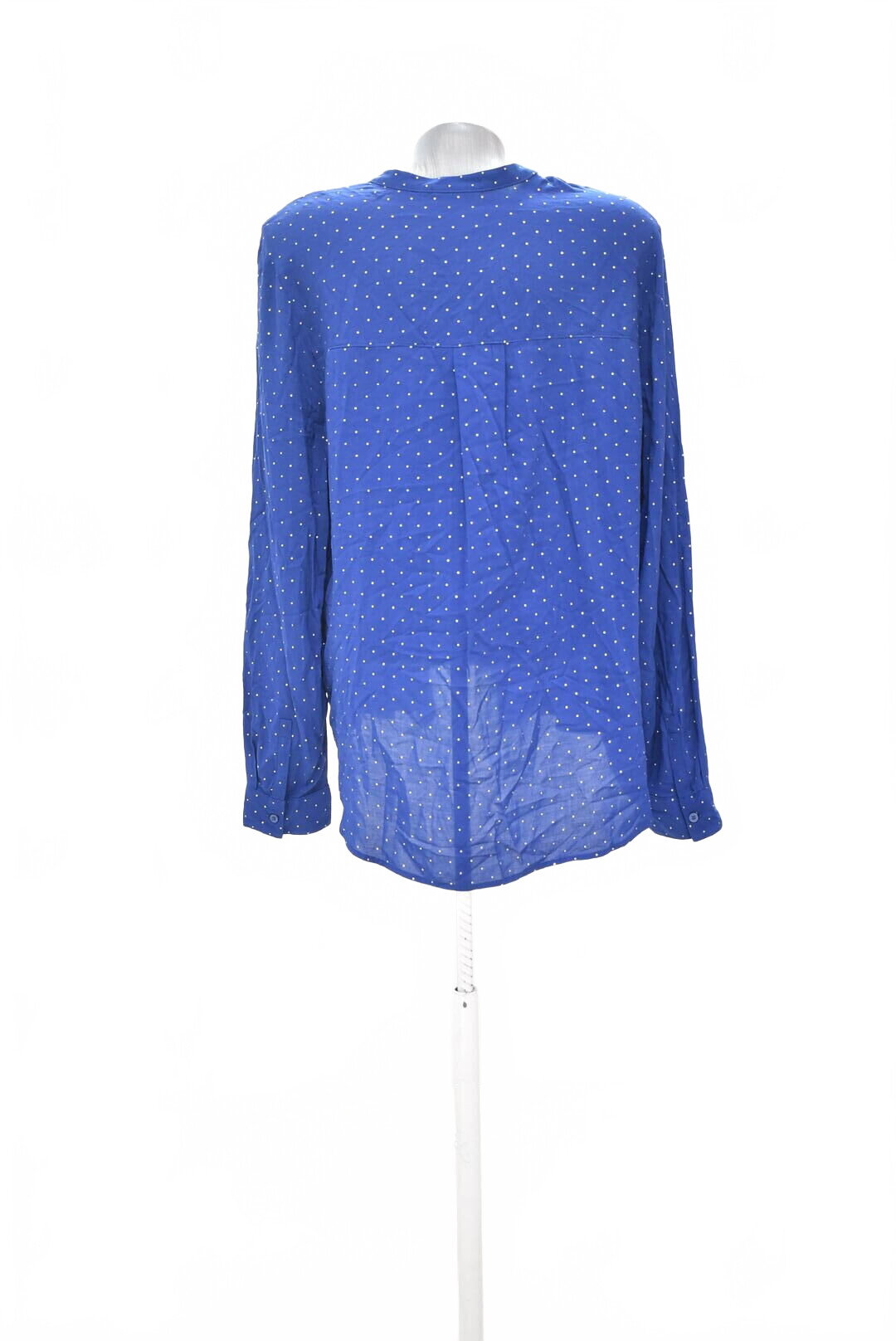 Damen bluse : Brand,Farbeblau,größe: size