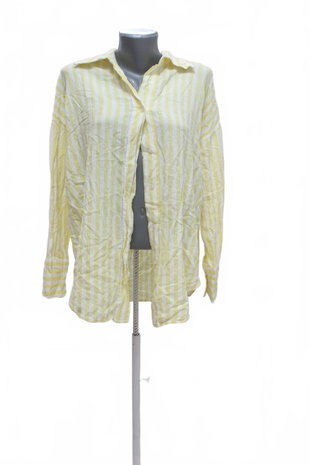 Damen bluse : Brand,Farbegestreift,größe: size