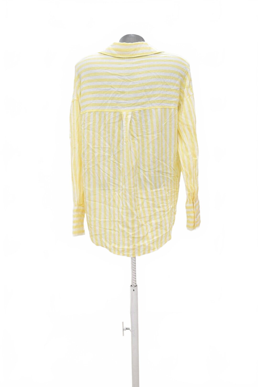 Damen bluse : Brand,Farbegestreift,größe: size