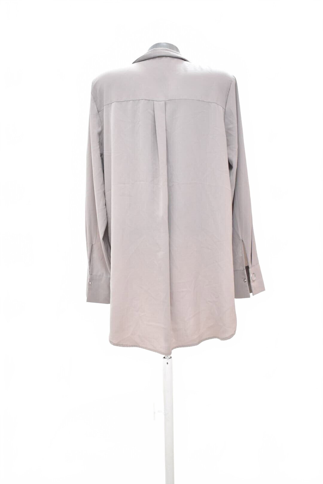 Damen bluse : Brand,Farbegrau,größe: size
