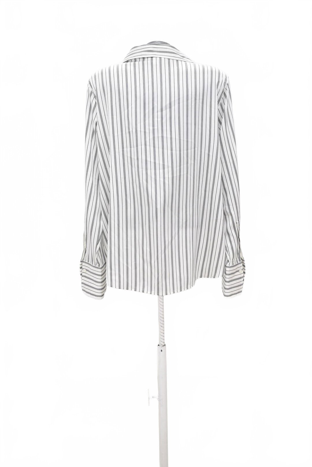 Damen bluse : Brand,Farbegestreift,größe: size