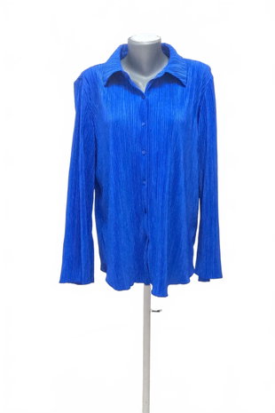 Damen bluse : Brand,Farbeblau,größe: size