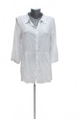 Damen bluse : Brand,Farbeweiss,größe: size