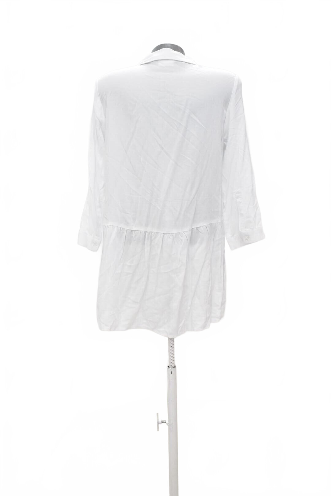 Damen bluse : Brand,Farbeweiss,größe: size