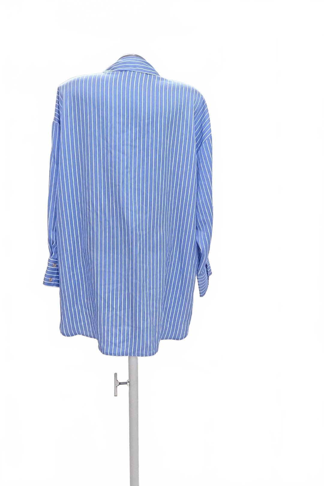 Damen bluse : Brand,Farbegestreift,größe: size