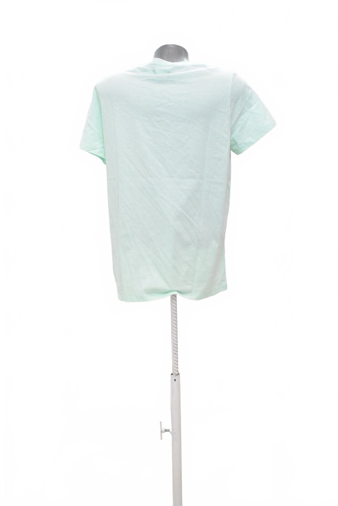 Damen -T-ShirtF&Fmit Aufdruck,farbegemustert,größe42
