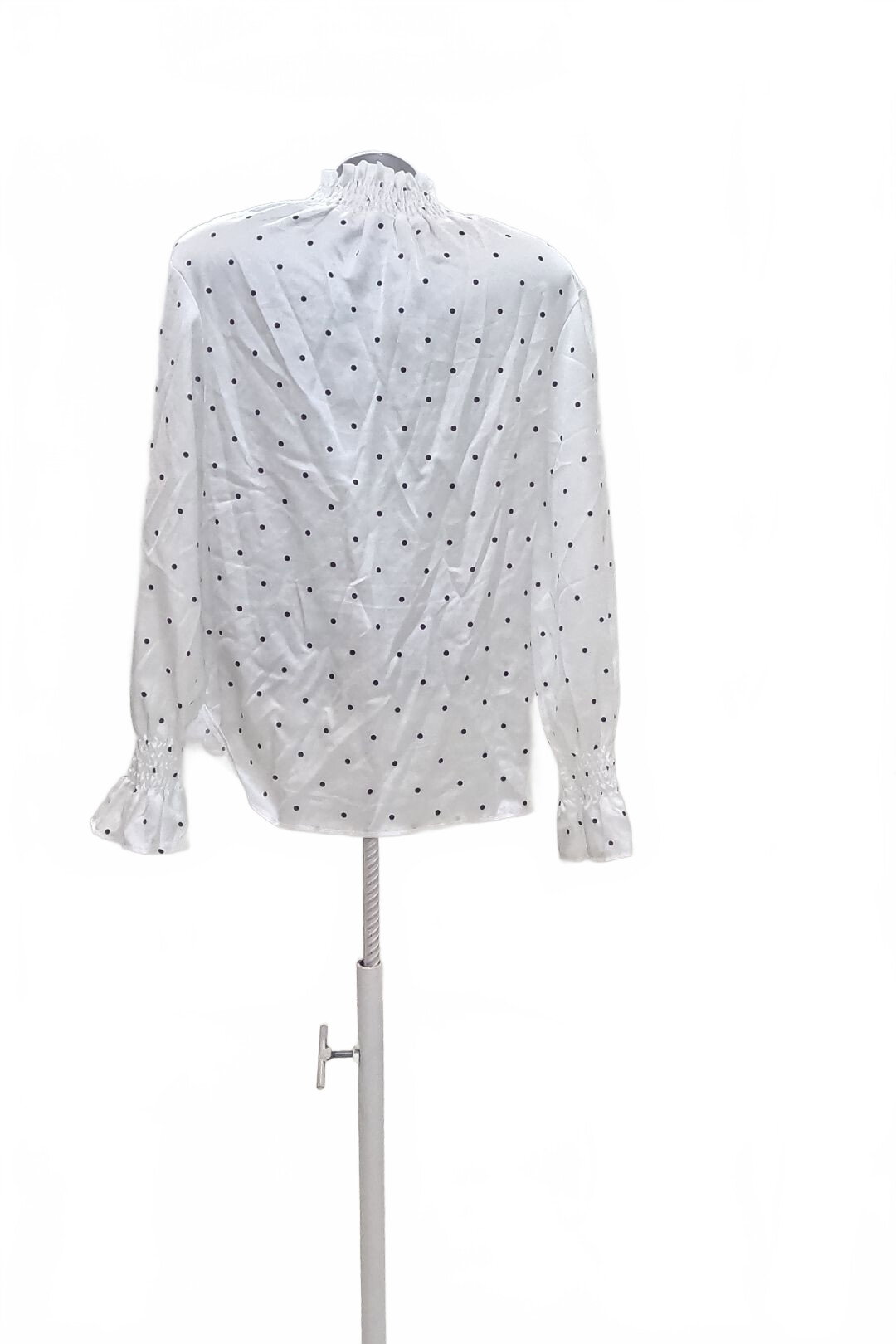 Damen bluse : Brand,Farbegemustert,größe: size