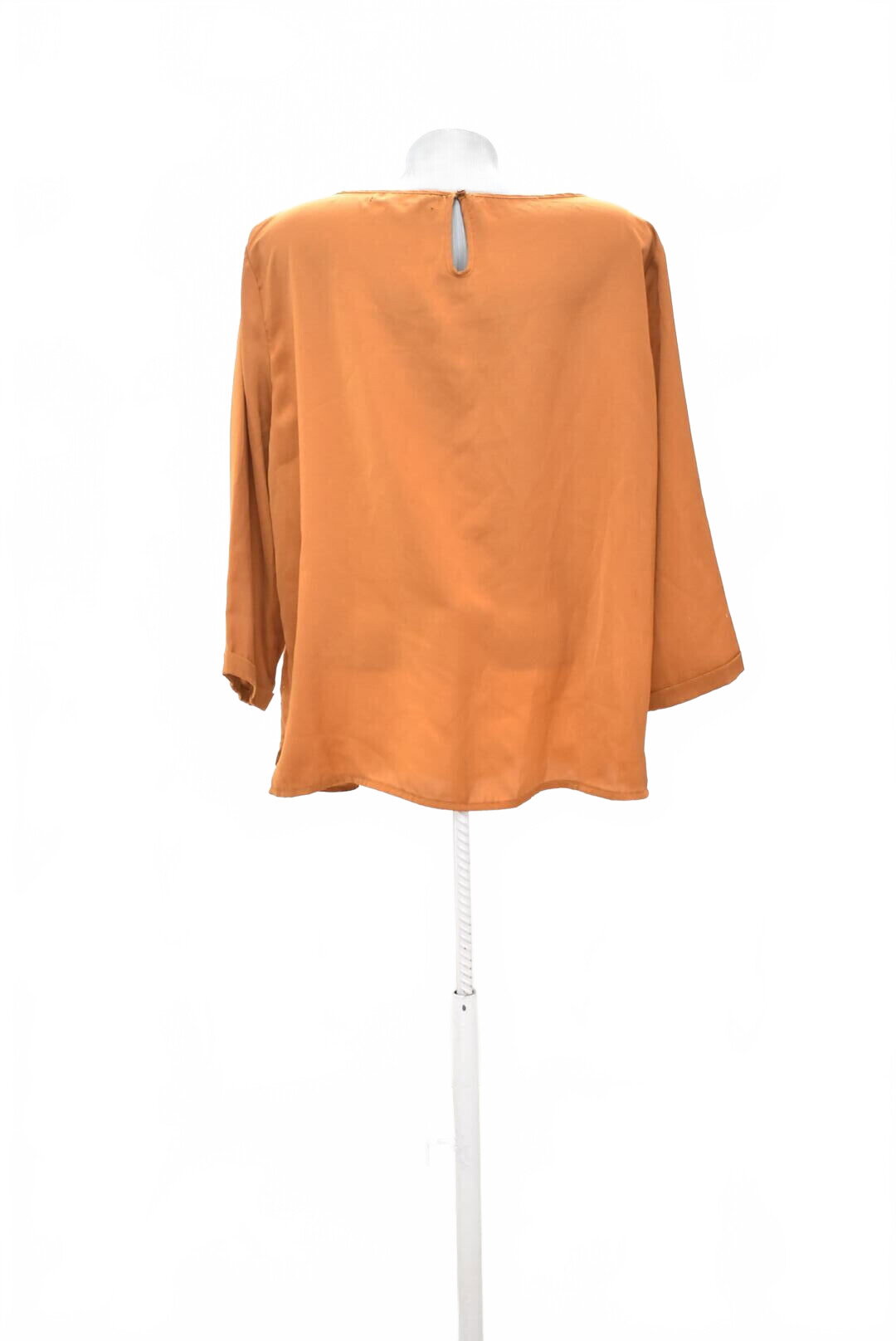 Damen -T-ShirtReservedmit Aufdruck,farbegelb,größe46