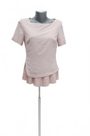 Damen -T-ShirtGenesisohne Aufdruck,farberute,größe36