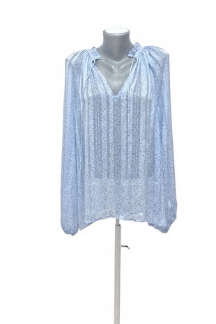 Damen bluse : Brand,Farbegemustert,größe: size