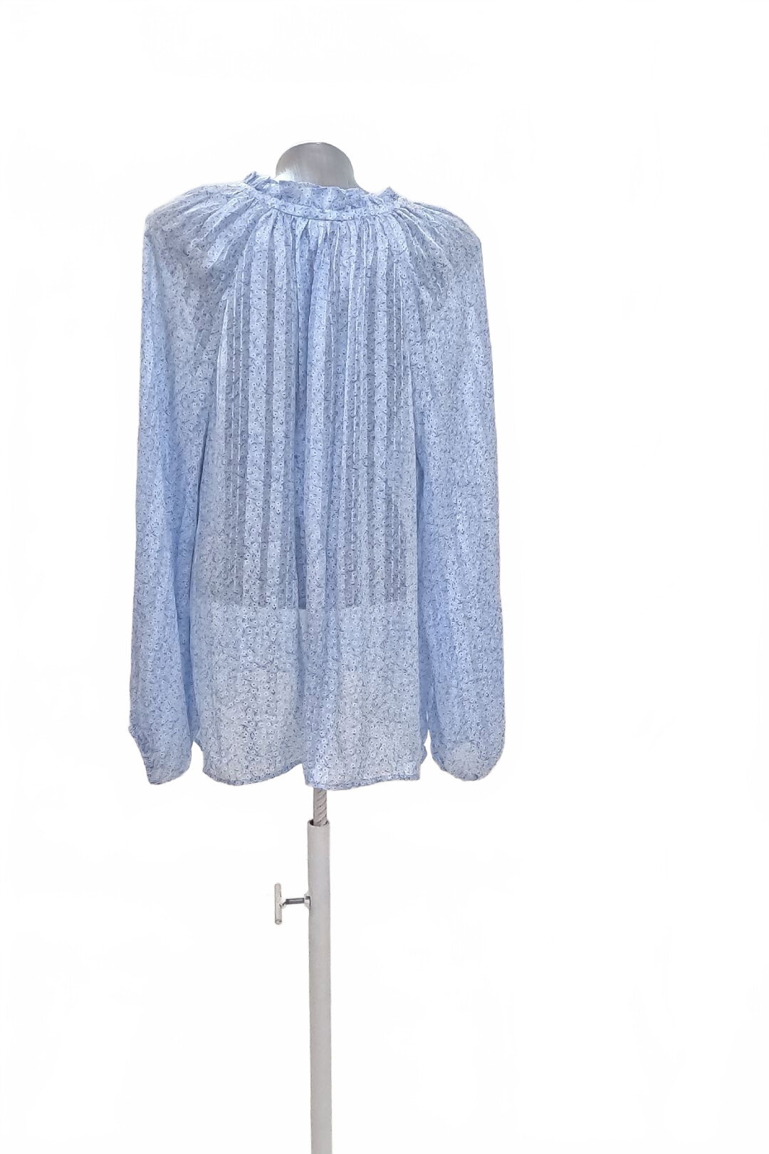 Damen bluse : Brand,Farbegemustert,größe: size