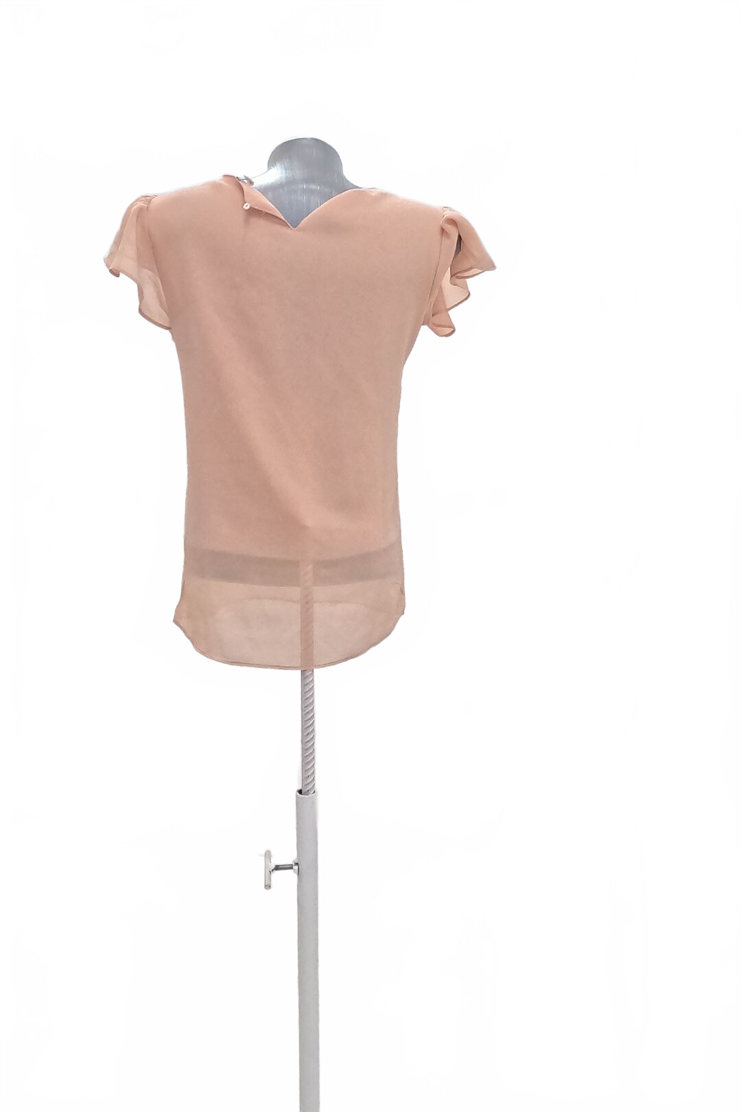 Damen bluse : Brand,Farbeorange,größe: size