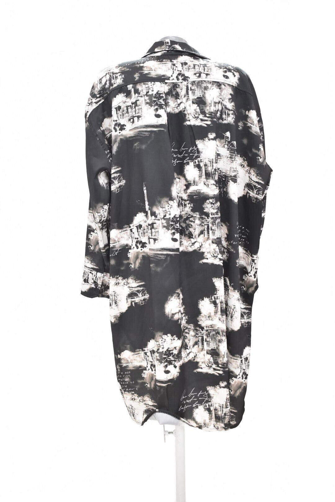 Damen bluse : Brand,Farbegemustert,größe: size
