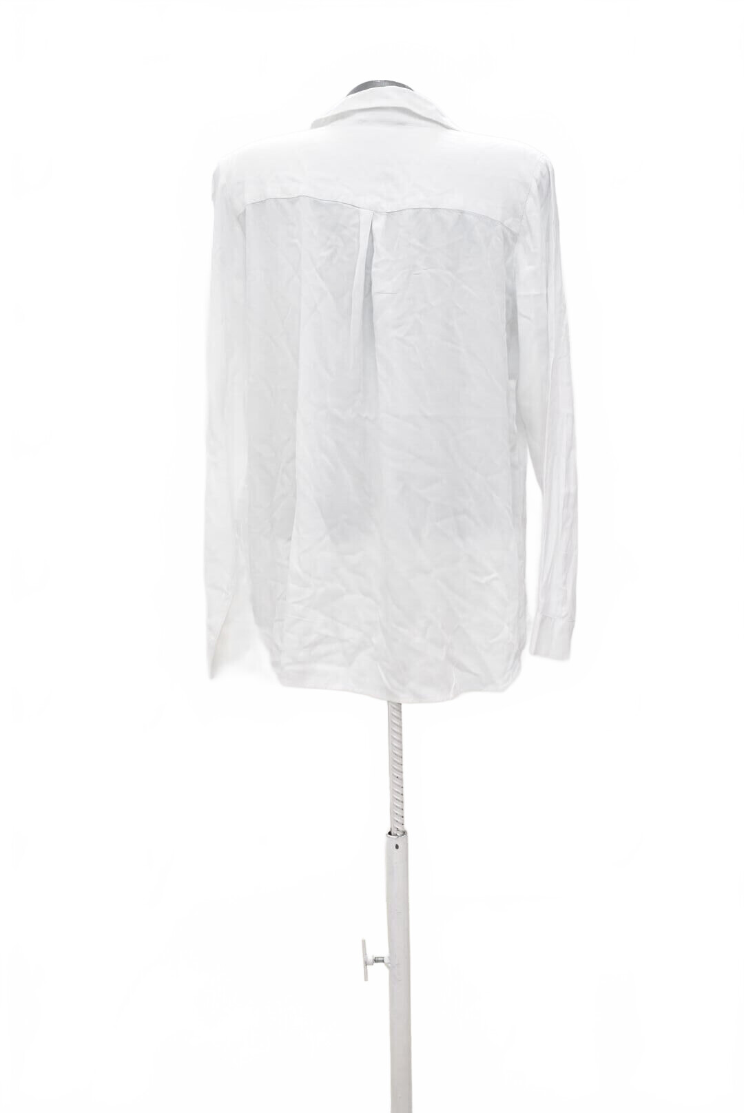 Damen bluse : Brand,Farbeweiss,größe: size