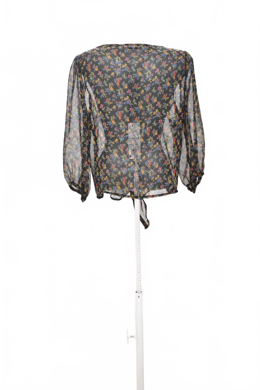 Damen bluse : Brand,Farbegeblümt,größe: size