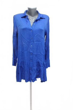 Damen bluse : Brand,Farbeblau,größe: size