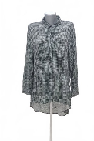 Damen bluse : Brand,Farbegemustert,größe: size