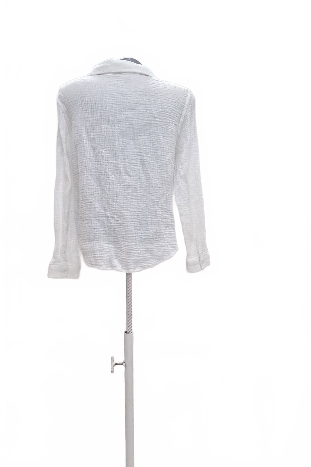 Damen bluse : Brand,Farbeweiss,größe: size