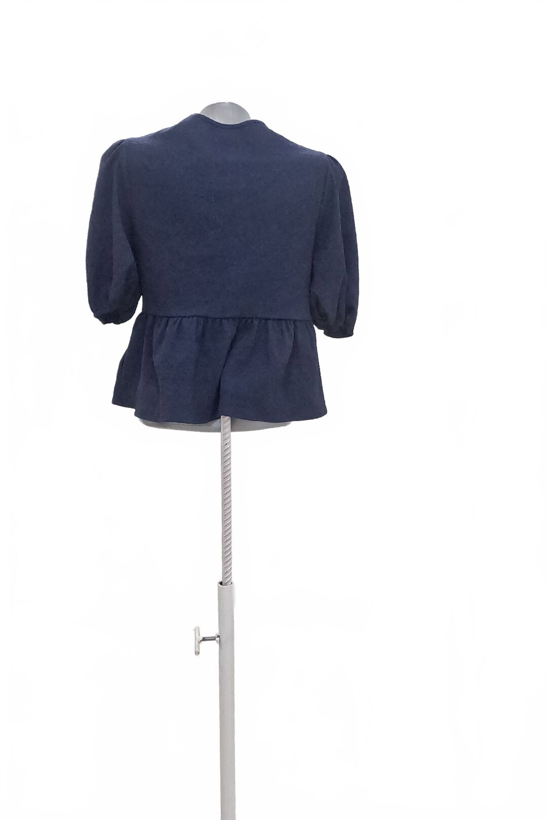 Damen bluse : Brand,Farbeblau,größe: size