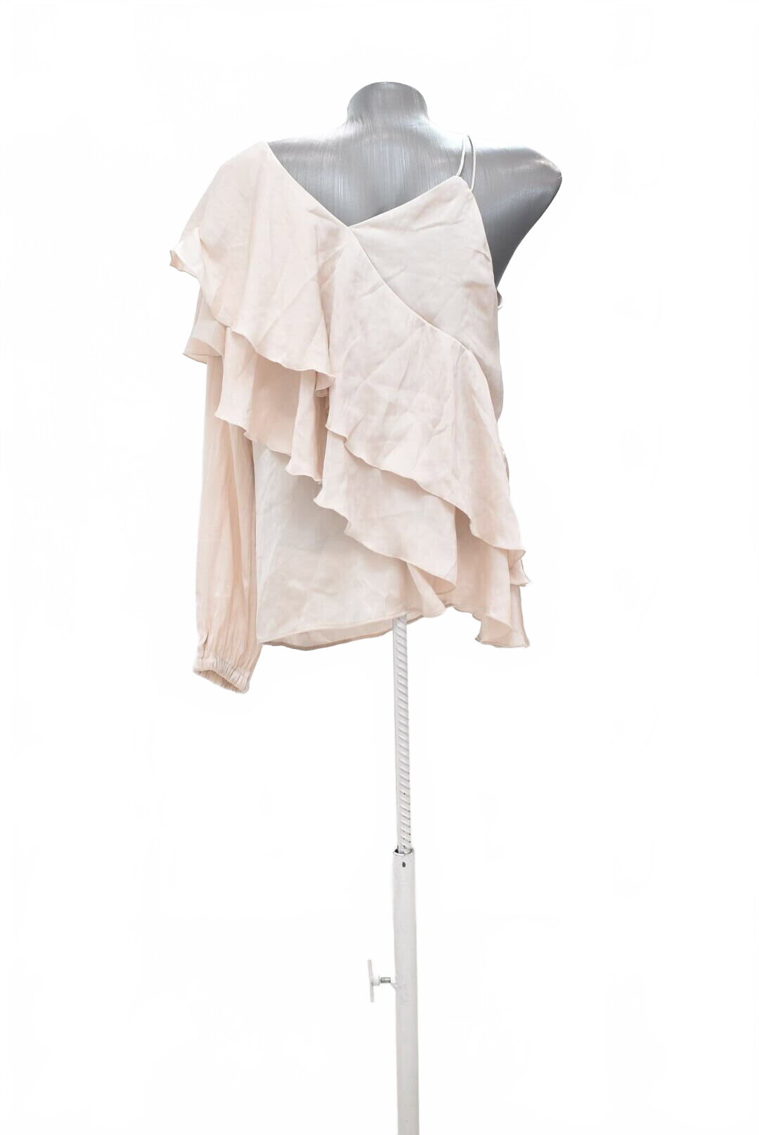 Damen -T-ShirtNextohne Aufdruck,farbebeige,größe42