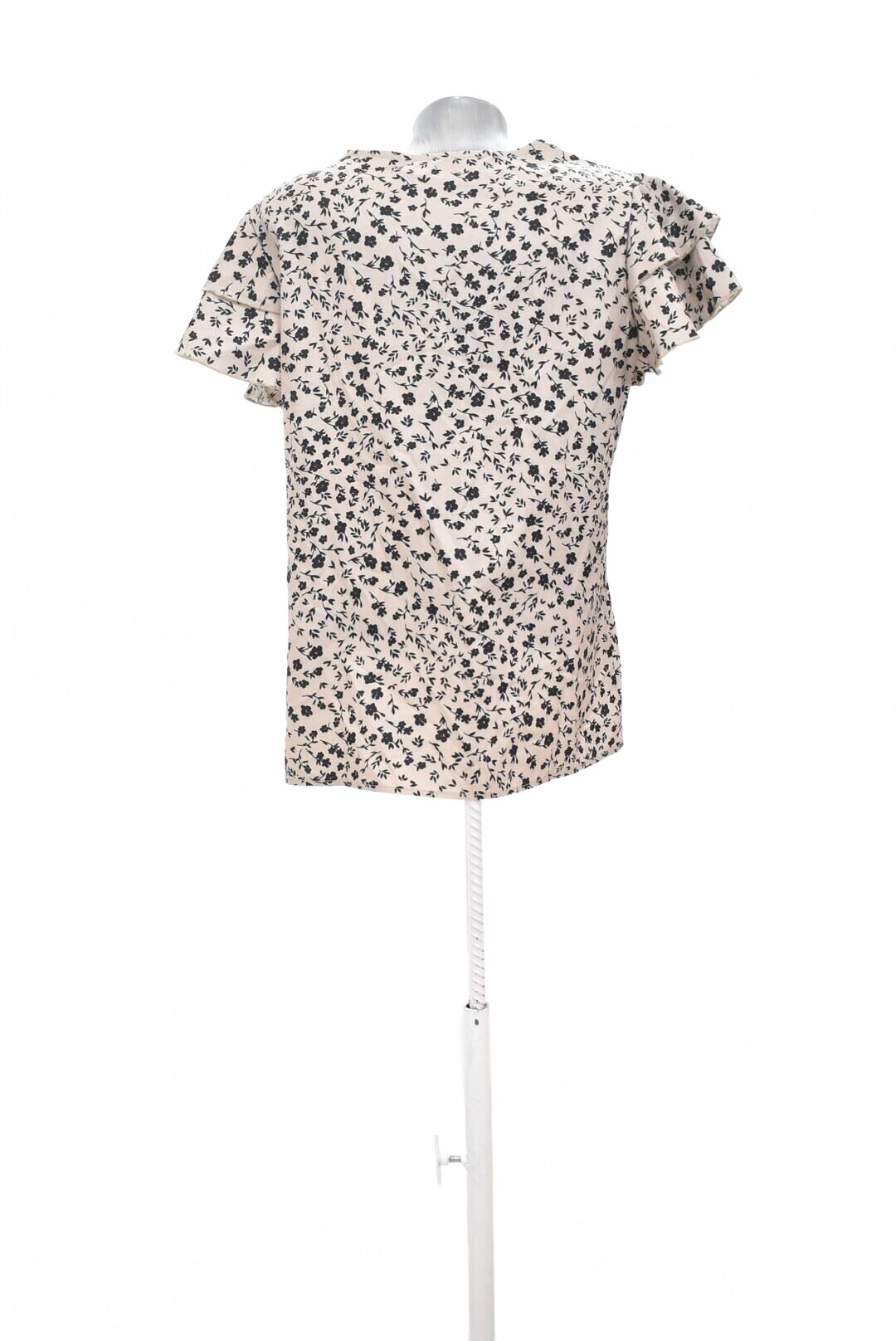 Damen -T-ShirtGenesisohne Aufdruck,farbegemustert,größeM