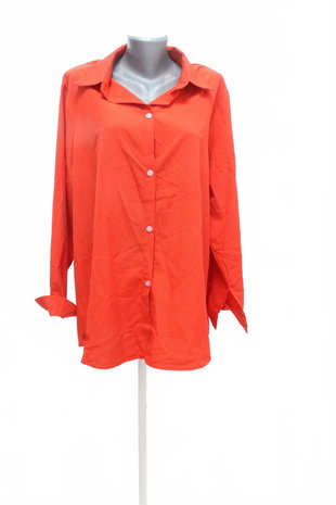 Damen bluse : Brand,Farberot,größe: size