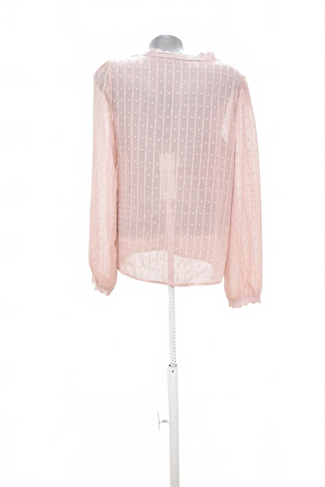 Damen -T-ShirtGenesisohne Aufdruck,farberute,größeM