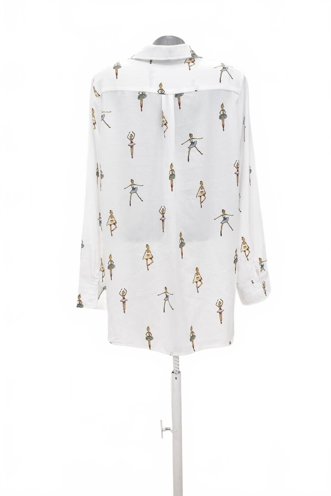 Damen bluse : Brand,Farbegemustert,größe: size