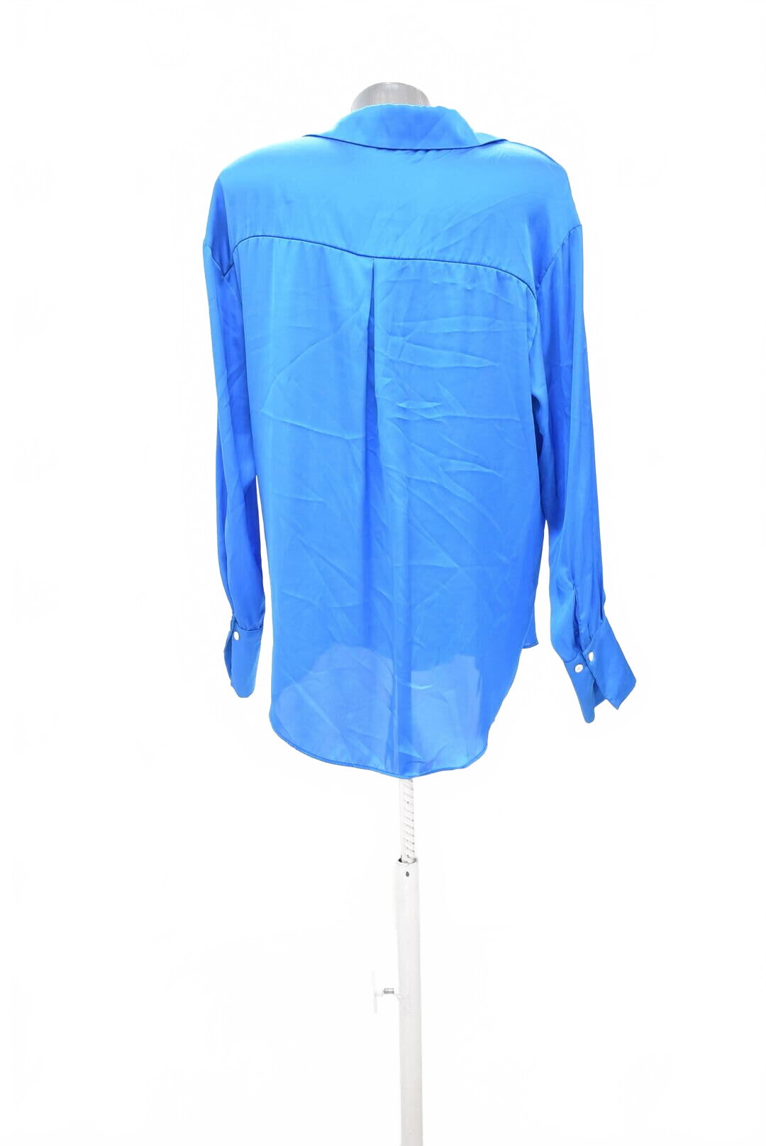 Damen bluse : Brand,Farbeblau,größe: size
