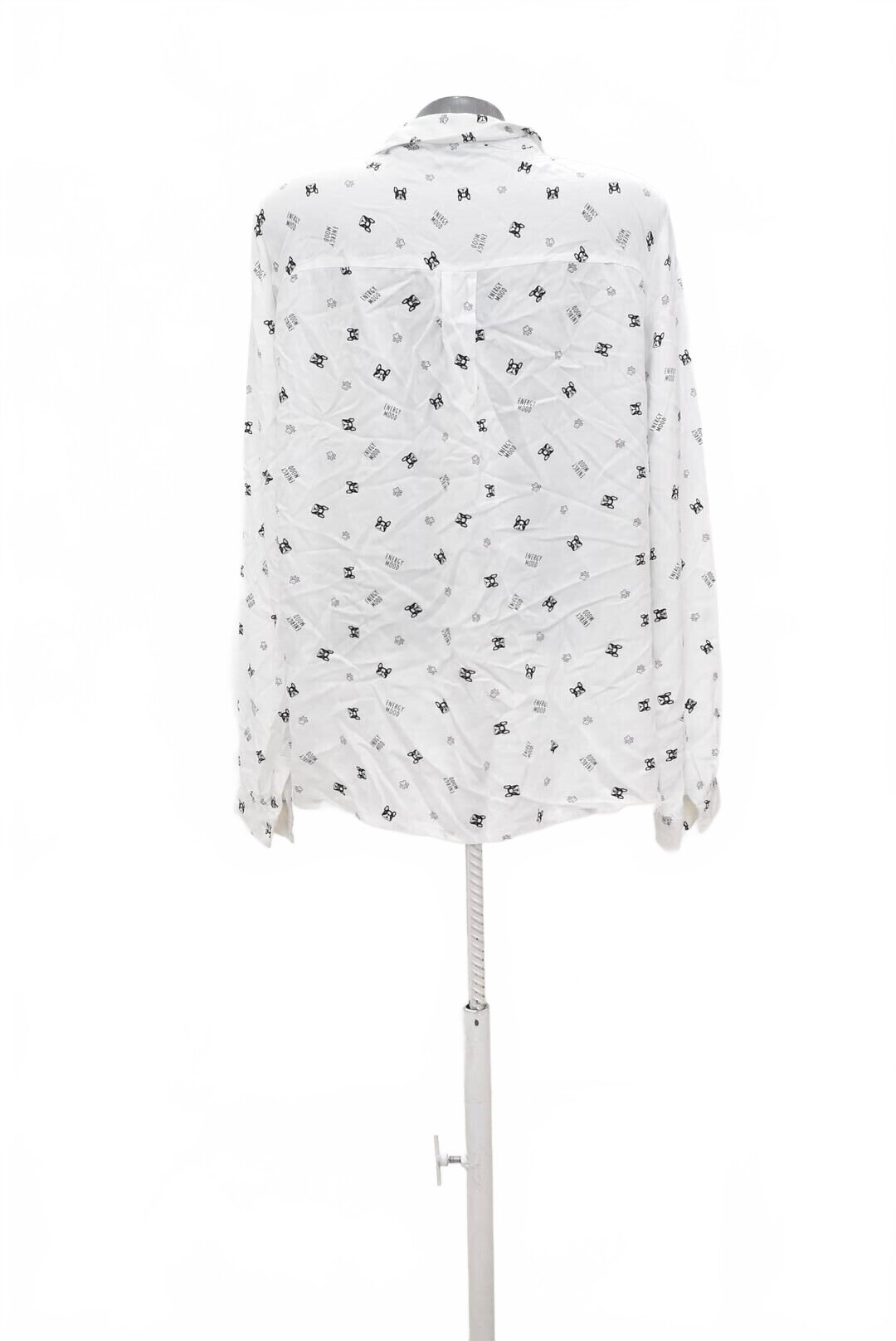 Damen bluse : Brand,Farbegemustert,größe: size