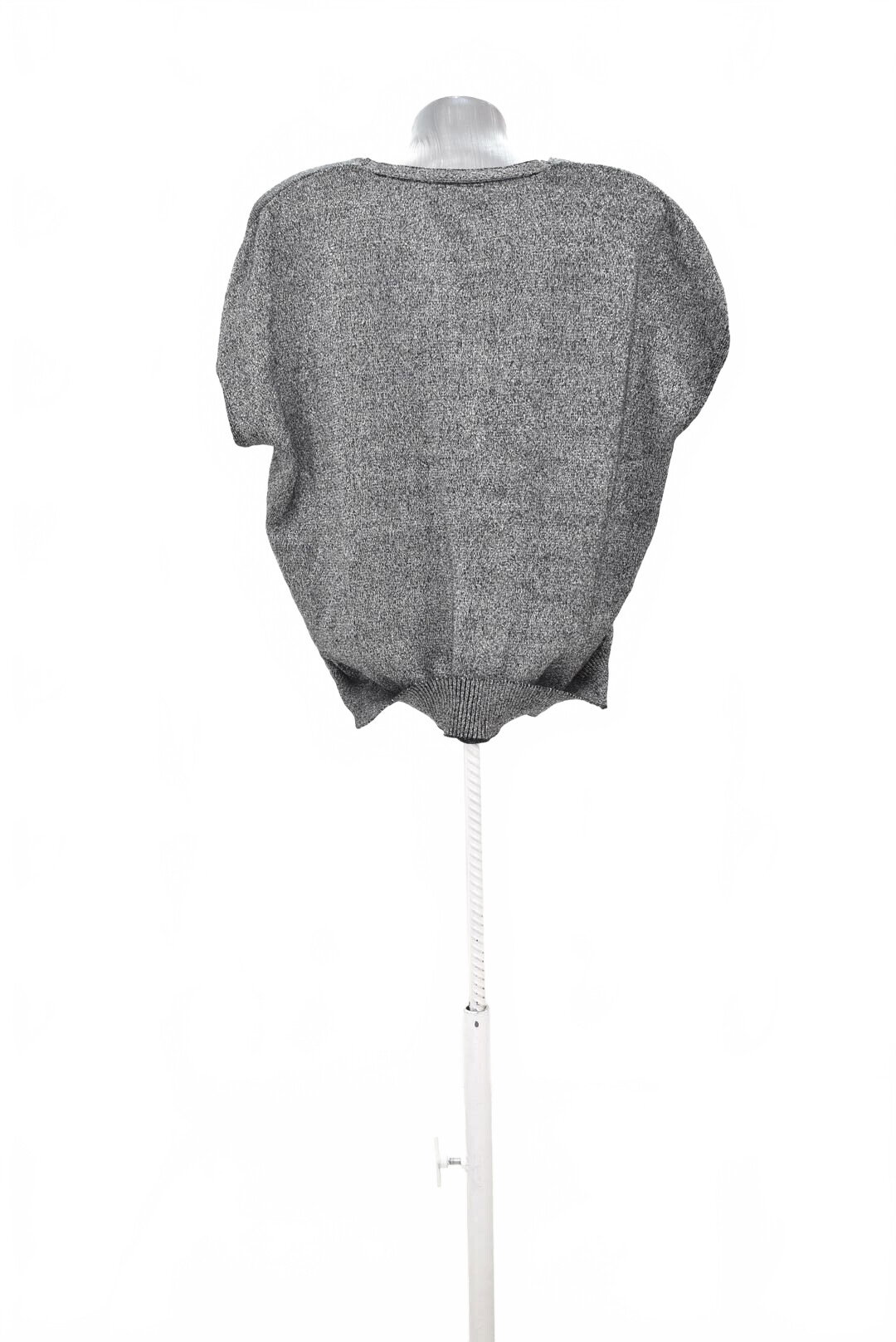 Damen -T-ShirtBelovedohne Aufdruck,farbeschwarz,größeL