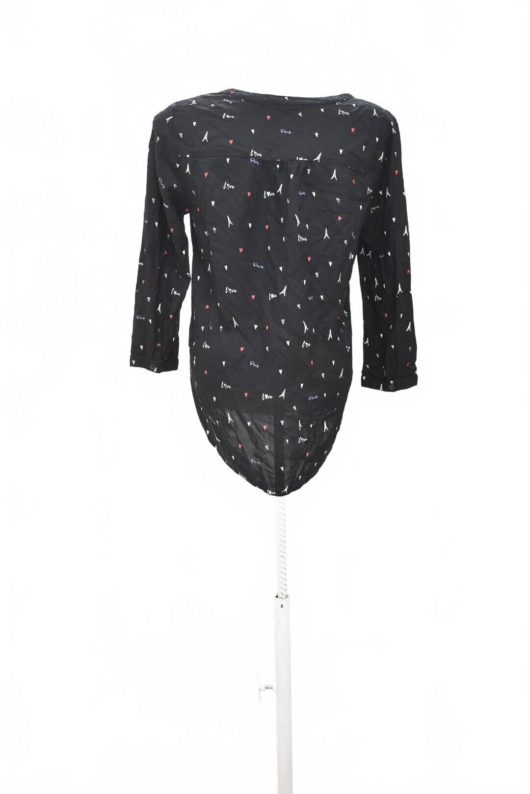 Damen bluse : Brand,Farbegemustert,größe: size