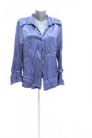 Damen bluse : Brand,Farbeblau,größe: size