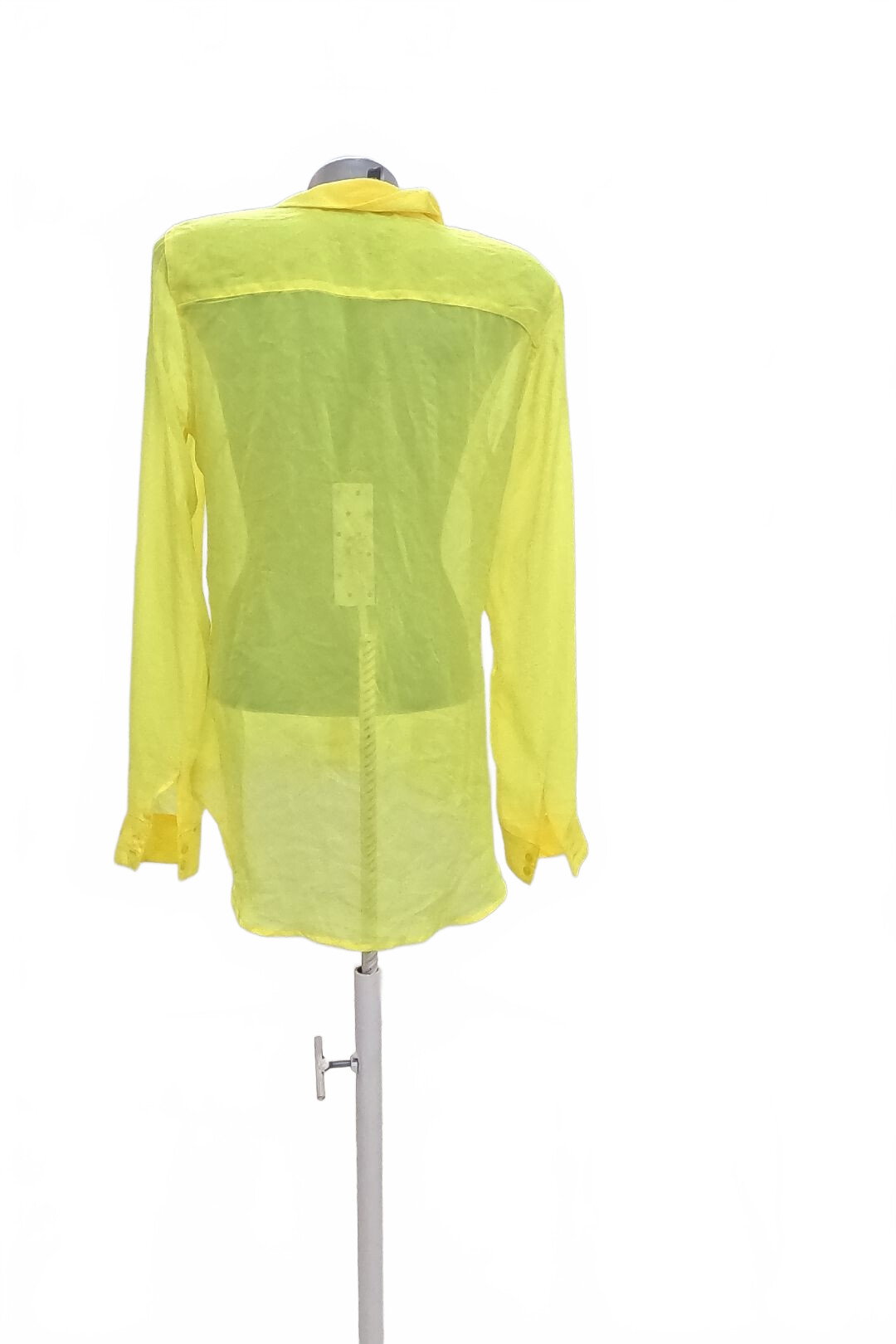 Damen bluse : Brand,Farbegelb,größe: size