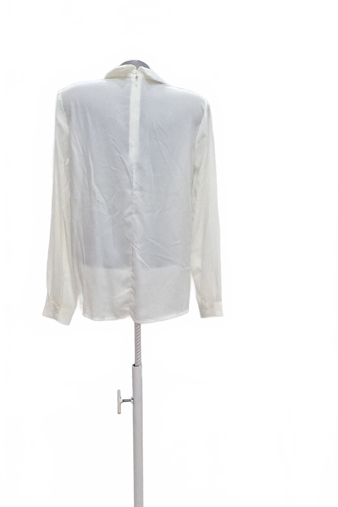 Damen bluse : Brand,Farbeweiss,größe: size