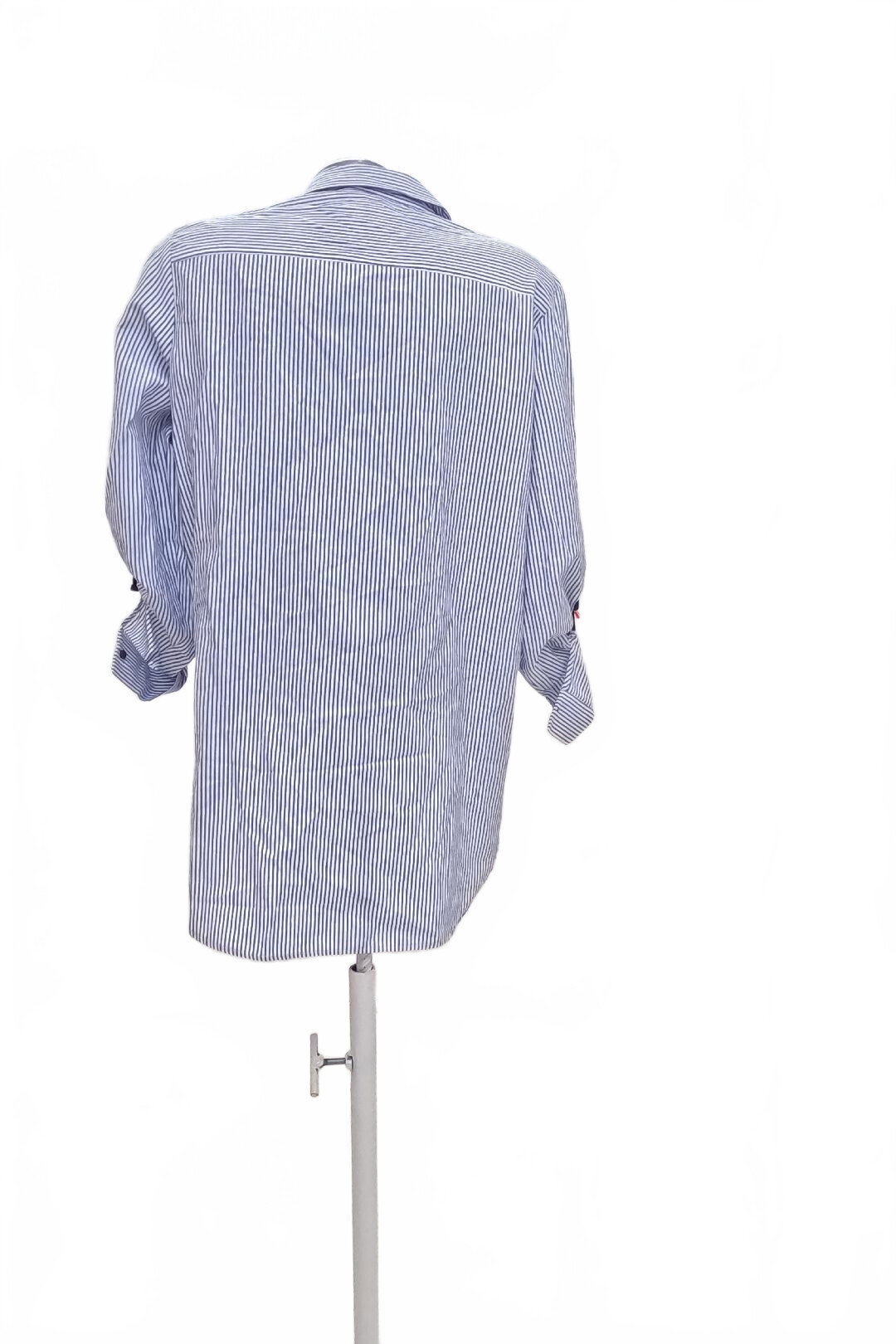 Damen bluse : Brand,Farbegestreift,größe: size