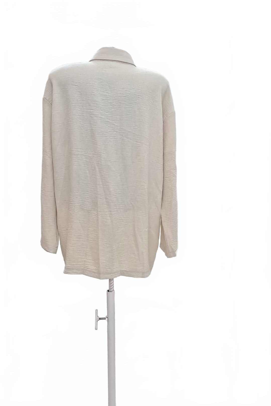 Damen bluse : Brand,Farbebeige,größe: size