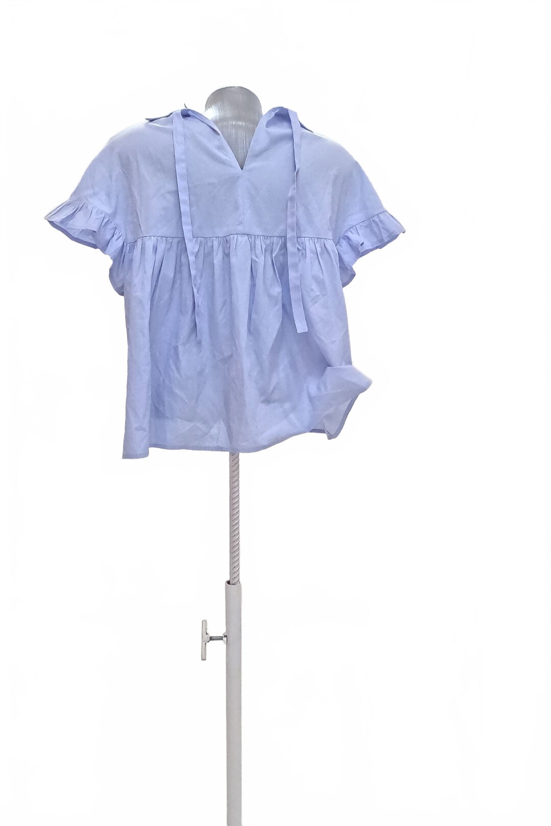 Damen bluse : Brand,Farbeblau,größe: size