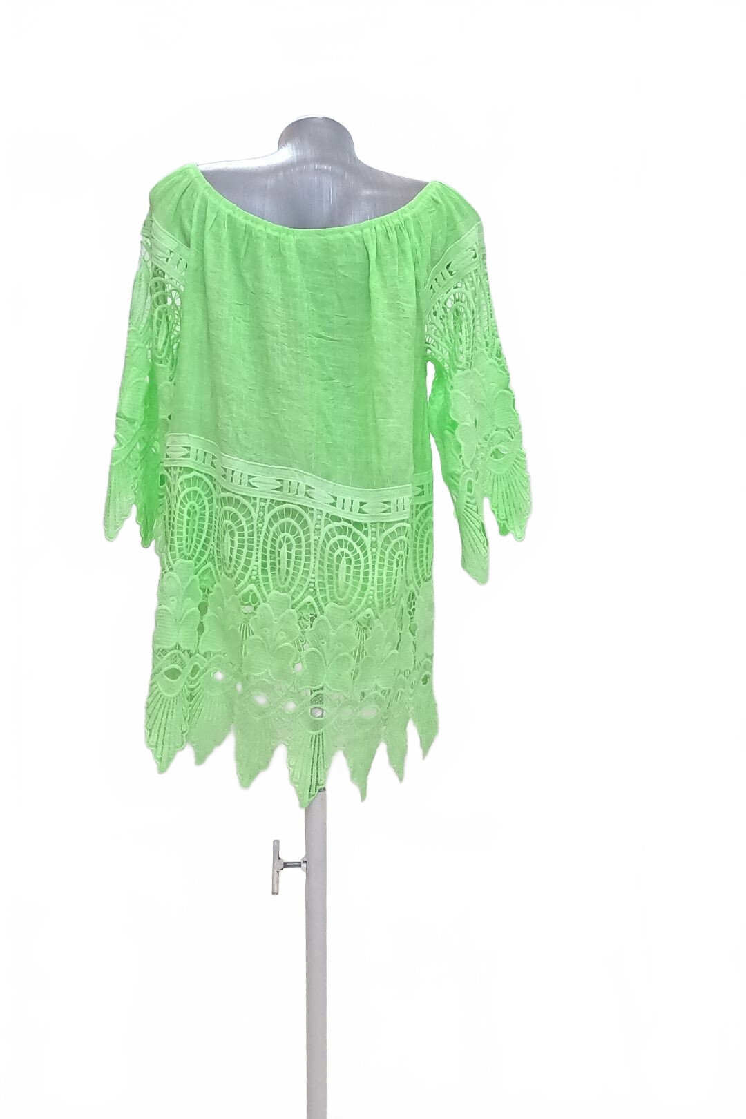 Damen bluse : Brand,Farbegrün,größe: size
