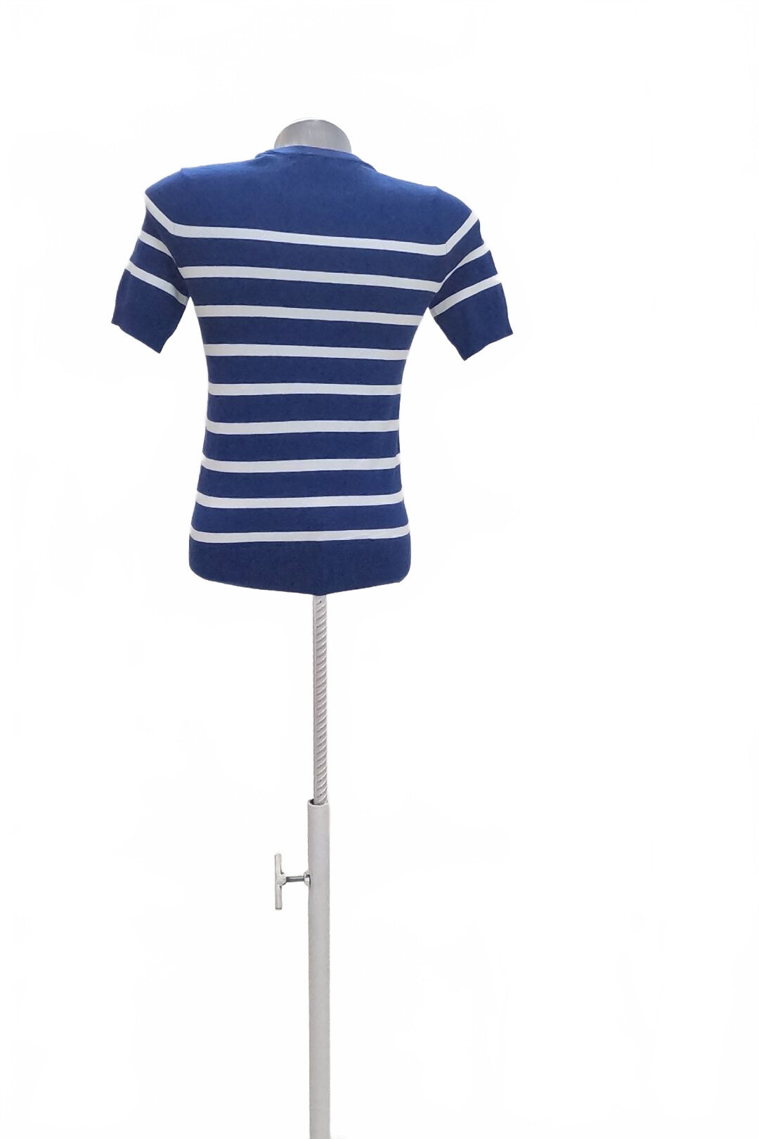 Damen -T-ShirtSinsayohne Aufdruck,farbegestreift,größeXS