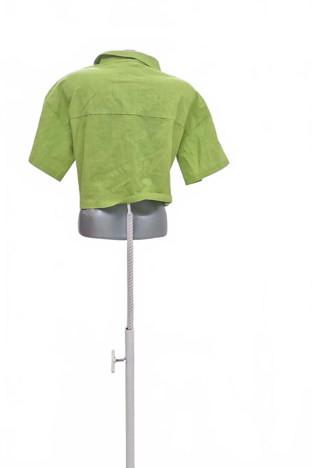 Damen bluse : Brand,Farbegrün,größe: size