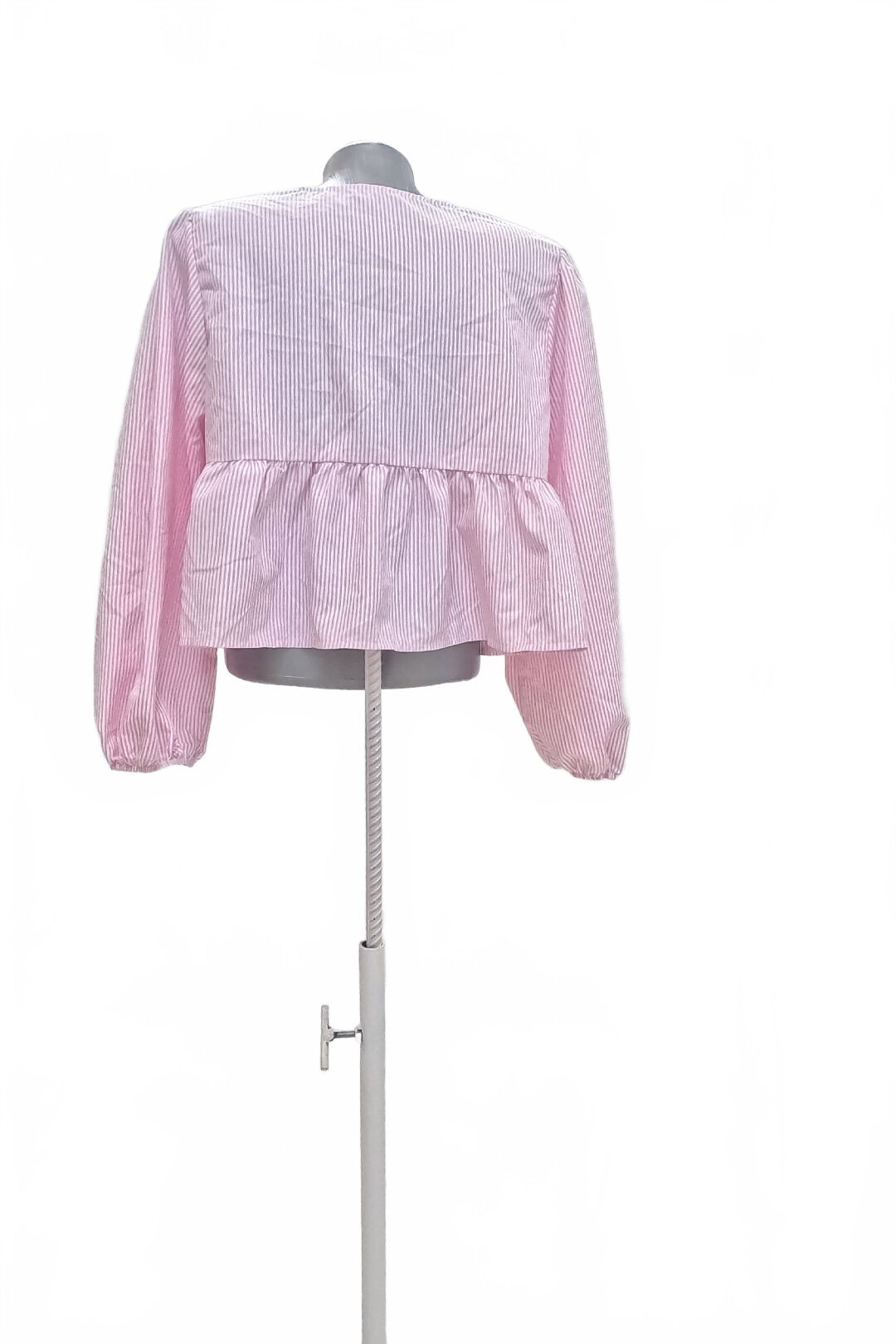 Damen bluse : Brand,Farbegestreift,größe: size